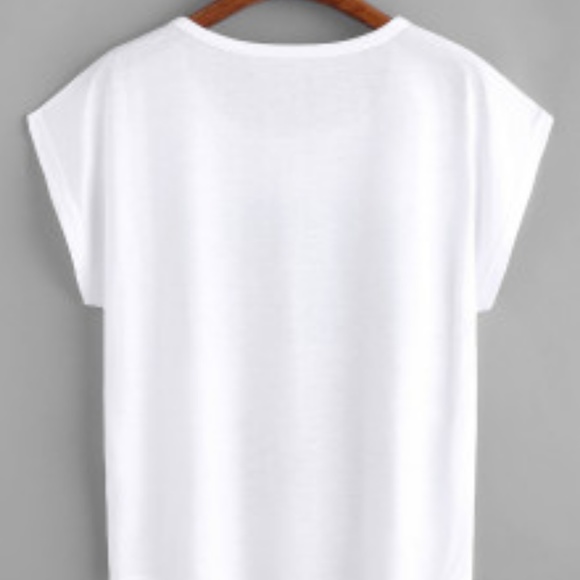 Retro Vogue T-Shirt - Picture 2 of 5